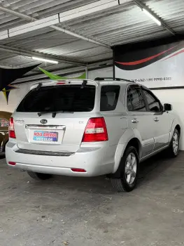 Sorento EX 2.5 140/170cv 4x4 Aut.Diesel