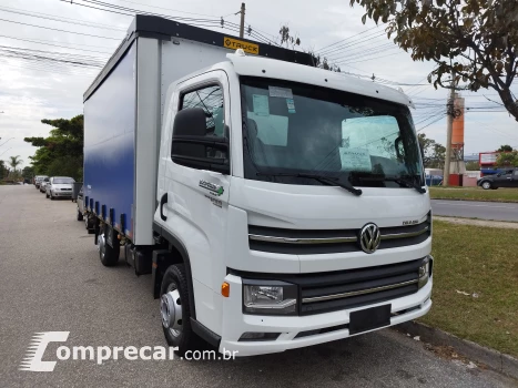 Delivery Express 3.0 Prime + Sider Novo