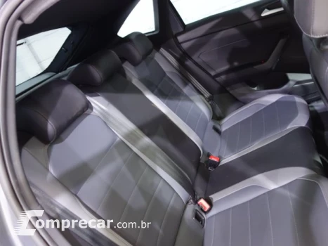 NIVUS - 1.0 200 TSI TOTAL HIGHLINE AUTOMÁTICO