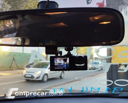 ASX 2.0 16V 160cv Aut.