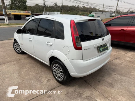 FIESTA 1.6 MPI Class 8V