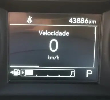 TRACKER 1.0 Turbo LT