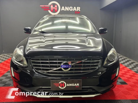 XC60 2.0 T5 DYNAMIC FWD TURBO 4P AUTOMÁTICO