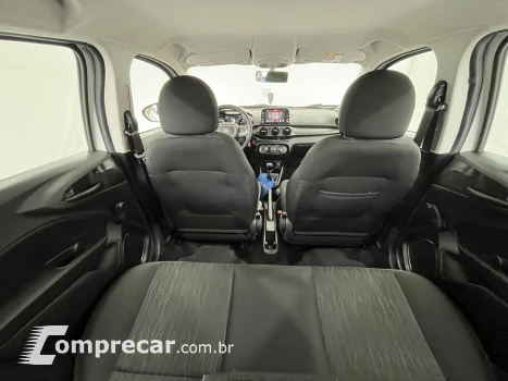 ARGO 1.0 Firefly Drive