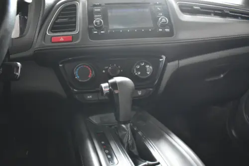 HR-V 1.5 DI I-vtec EX