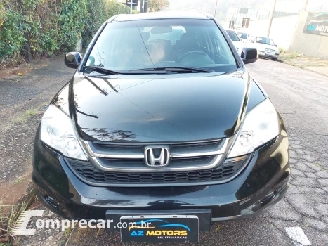 CRV 2.0 LX 4X2 16V