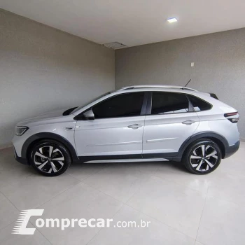 NIVUS 1.0 200 TSI Highline