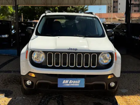 RENEGADE 2.0 16V Turbo Sport 4X4