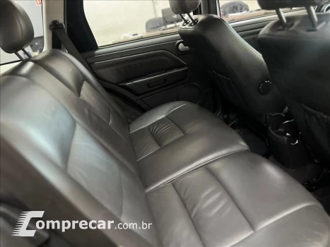 ECOSPORT 2.0 XLT 16V