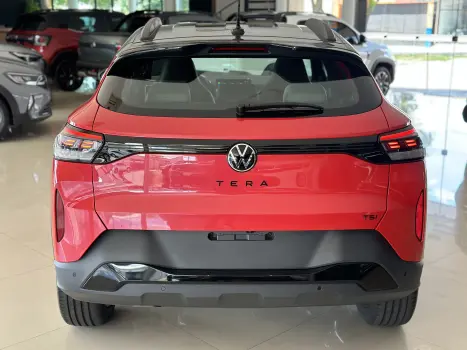 TERA 1.0 170 TSI High