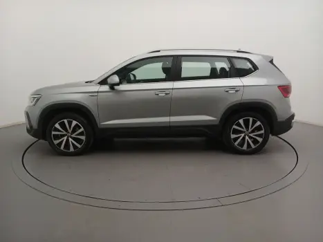 TAOS 1.4 250 TSI TOTAL FLEX HIGHLINE AUTOMÁTICO