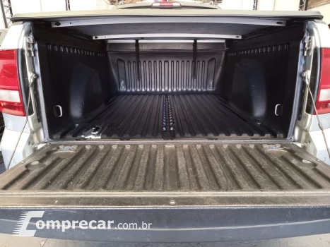 SAVEIRO 1.6 MI Trendline CS 8V