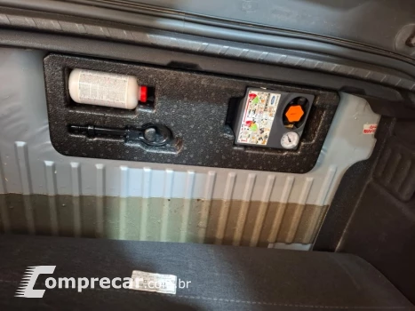 ECOSPORT 1.5 Ti-vct Titanium