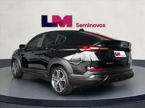 FASTBACK 1.0 TURBO 200 FLEX IMPETUS CVT