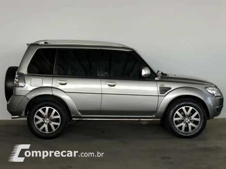 PAJERO 2.0 TR4 4X2 16V