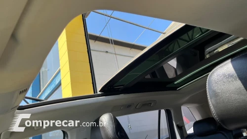 Tiguan 1.4 16V 4P TSI TURBO DSG AUTOMÁTICO