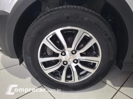 ONIX 1.4 MPFI Activ 8V