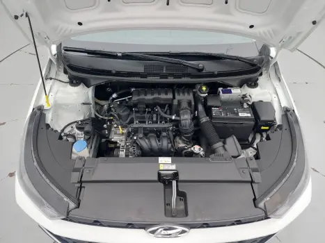 HB20 1.0 12V FLEX COMFORT PLUS MANUAL