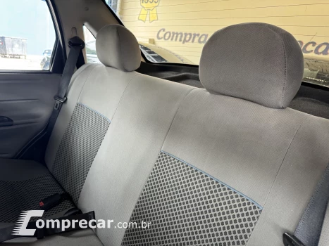 CLASSIC 1.0 MPFI Life 8V