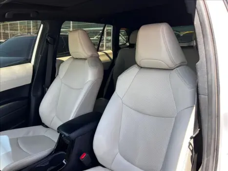 COROLLA CROSS 1.8 VVT-I Hybrid XRX