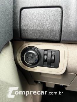 TRAILBLAZER LTZ 2.8 CTDI Diesel Aut.