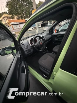 UNO 1.0 EVO Vivace 8V