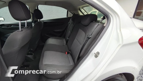 ONIX 1.0 MPFI JOY 8V