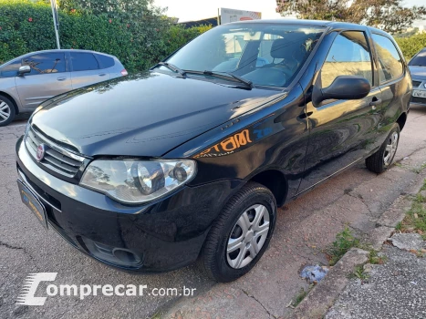 Fiat PALIO 1.0 MPI Fire Economy 8V 2 portas