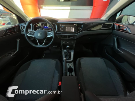 POLO 1.0 170 TSI Sense