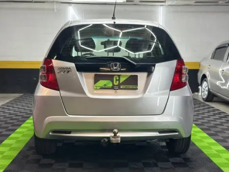 FIT - 1.4 DX 16V 4P MANUAL