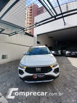 PULSE 1.0 Turbo 200 Audace