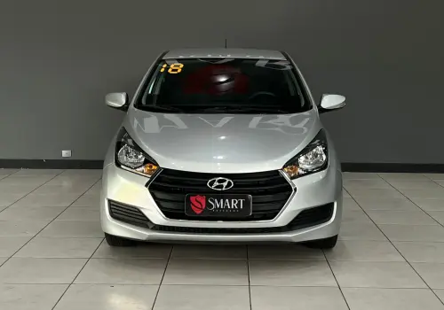 HB20 1.0 Comfort (Flex)