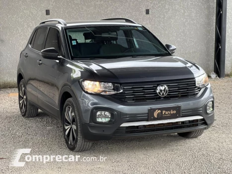 T-CROSS 1.0 200 TSI