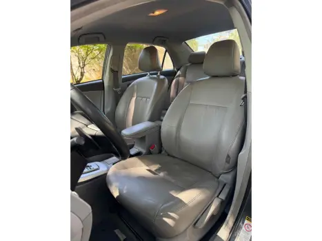 COROLLA 2.0 XEI 16V FLEX 4P AUTOMÁTICO