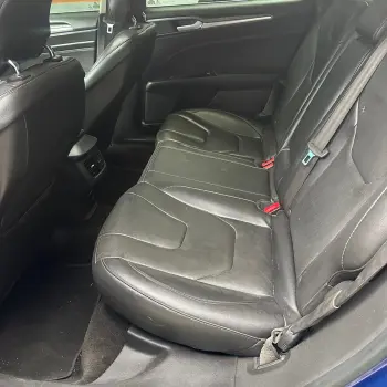 FUSION 2.0 Gtdi Titanium 16V