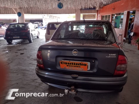 CLASSIC 1.0 MPFI VHC Life 8V