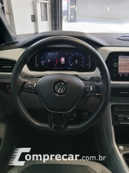 T-CROSS 1.4 250 TSI Highline