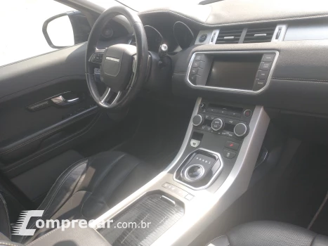 RANGE ROVER EVOQUE 2.0 16V SI4 SE Dynamic 4WD