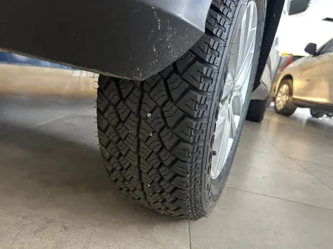 CROSSFOX  I MOTION 1.6 T. Flex 16V 5p