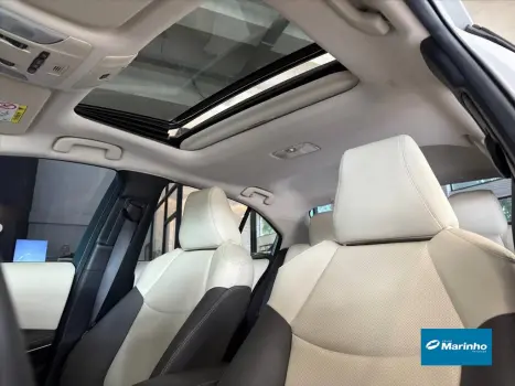 COROLLA 1.8 VVT-I HYBRID FLEX ALTIS PREMIUM CVT