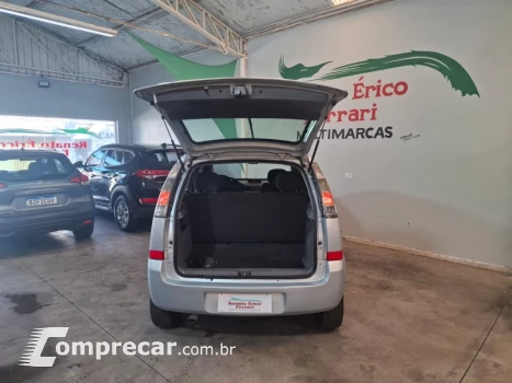 MERIVA 1.4 MPFI Maxx 8V