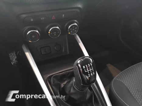 ONIX 1.0 FLEX LT MANUAL