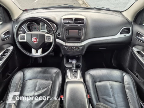 FREEMONT 2.4 Precision 16V