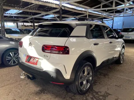 C4 CACTUS 1.6 FEEL AUT