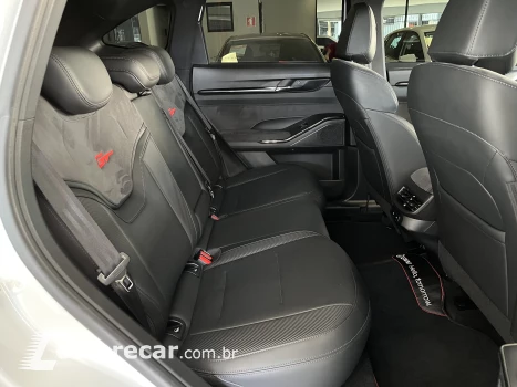HAVAL H6 GT 1.5 Phev AWD DHT