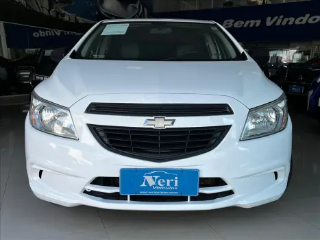 ONIX 1.0 MPFI LS 8V FLEX 4P MANUAL