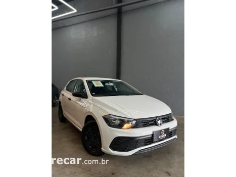 POLO 1.0 MPI TRACK MANUAL