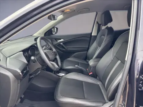 TRACKER 1.0 TURBO FLEX MIDNIGHT AUTOMÁTICO