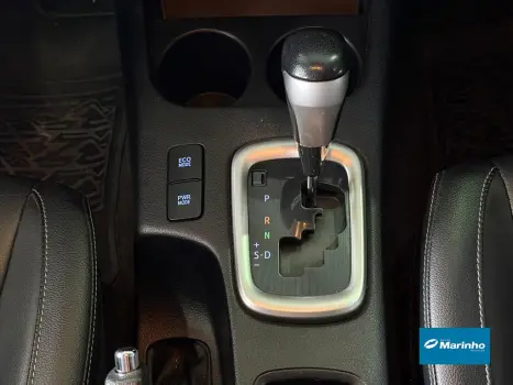 HILUX 2.8 D-4D TURBO DIESEL CD SRV 4X4 AUTOMÁTICO