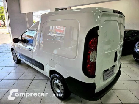FIORINO ENDURANCE EVO 1.4 FLEX